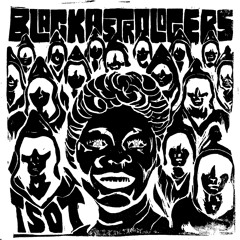 True Sons Of Thunder "Black Astrologers" // 7" Out Now On Goner Records