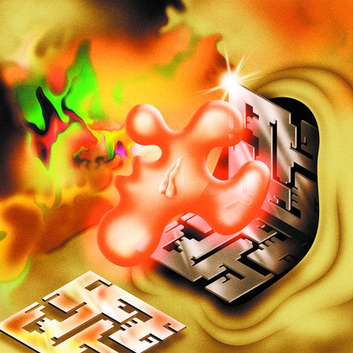 Secret Circuit "Afterlife" BIS005