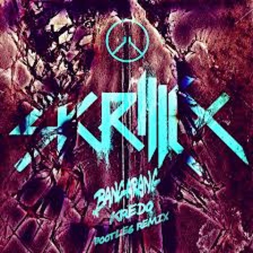 Skrillex - Bangarang (Original vs Kredo Bootleg) (Andrew Hayden Necessity Mashup)
