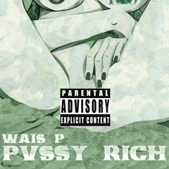 Wais P - Real Pimps (feat Took Da Locsta) [prod by Black Rain]