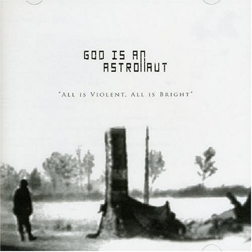 God Is An Astronaut -  Suicide By Star
