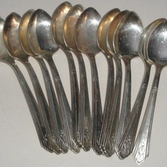 1100 Spoon Ensemble - Tactics