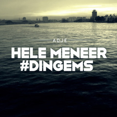 nederhop