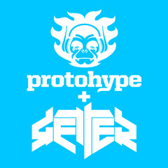 Protohype & Getter - The Peak