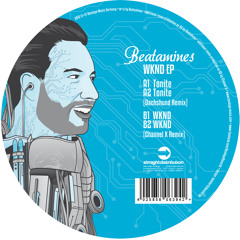 A1_Beatamines - Tonite (Original) BOND12024 SNIPPET