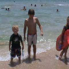 To A Mouse & Twa Legged Mice