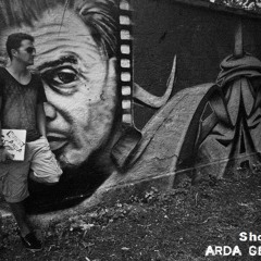 Arda Gencer - Show me (Original)