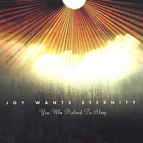 Joy Wants Eternity- From Embrace to Embrace