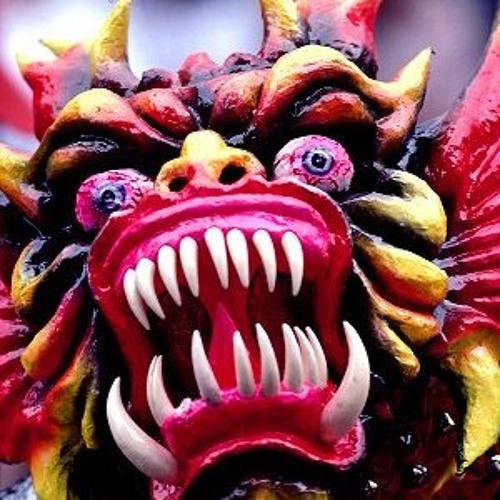 DJ Scuff - Mambo Alibaba Vol2