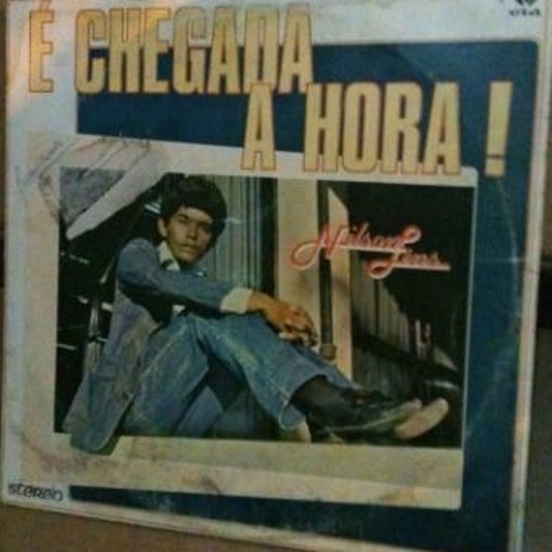 Eu, você e Deus - Nilson Lins e Lilian