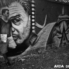 Arda Gencer - Sing (Original)