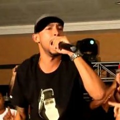 MC Tikão - Medley Roda de Funk 2013