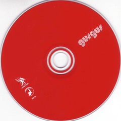 Gus Gus - Desire (Capri remix) FREE DOWNLOAD!