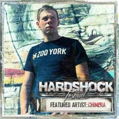 CHIMERA & SPECIAL GUESTS N!CK & RED FACTION ON TOXIC SICKNESS RADIO | 120 MIN | 23RD JANUARY 2013