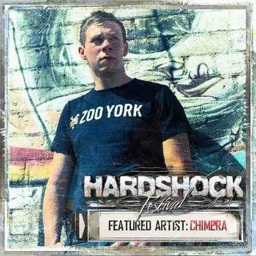 CHIMERA & SPECIAL GUESTS N!CK & RED FACTION ON TOXIC SICKNESS RADIO | 120 MIN | 23RD JANUARY 2013