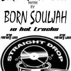 Congradulate ya hatas by born souljah feat  mikelouweezy