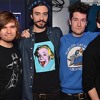 Bastille - Locked Out of Heaven (Bruno Mars Mashup @ Radio 1s Live Lounge)