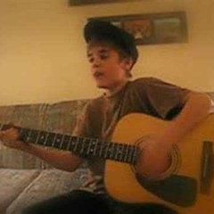 Justin Bieber - Cry Me A River