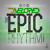 Artwork for The Epic Rhythm