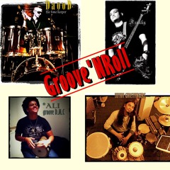 Groove'NRoll Percussion Band - The Darbuka Anthem (DITNOTL)