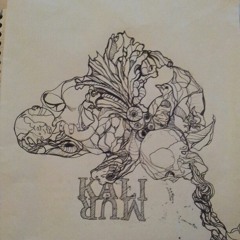 Kali Mur - Fruit Pastels Minus Mr Hooperninc