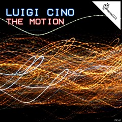 Luigi Cino - The Motion ( Original Mix ) out on Beatport next 14.01.2013