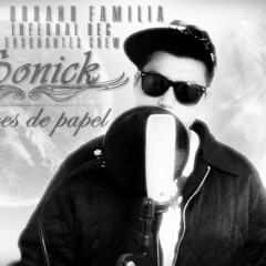 Real Vandals Vol.1 Bliseck ft Sonick