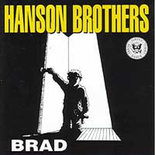 Hanson Brothers - Brad