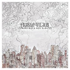 Friska Viljor - Flageoletten (Seewolf Remix)