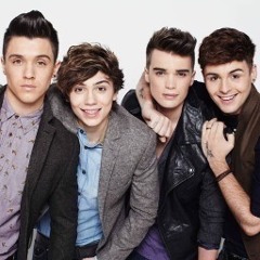 Union J - Call Me Maybe (Audio)