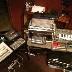 Acperience 1 (Hardfloor cover)