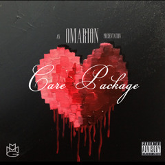 Omarion's 'Private Dancer'