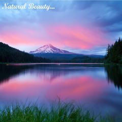 Natural Beauty ['Buy' is a free download!]