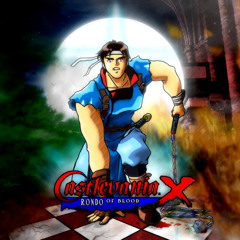 Castlevania Dracula X OST- Stage 3 Bloody Tears