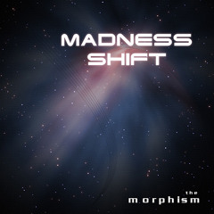 The Morphism - Cetus Aero (feat. Anji Bee)