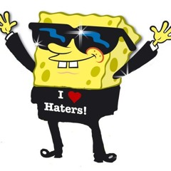 DJ ESEIG SAINT LAURENT & KHALED///////I_LOVE_HATERS///////