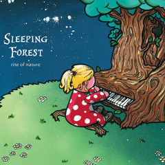 Sleeping Forest - 01 - Violet garden demo