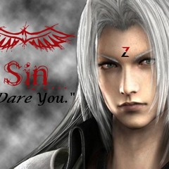 Resident Evil 5 Red Queen/Sephiroth Dubstep Ringtone