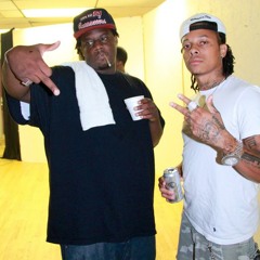 HarpaManOnDaBeat and Jewk ft. Isenio-Shoe box