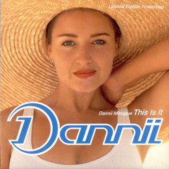 Dannii Minogue - This Is It (Acapella)