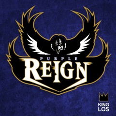 King Los - Purple Reign (Baltimore Ravens Tribute)