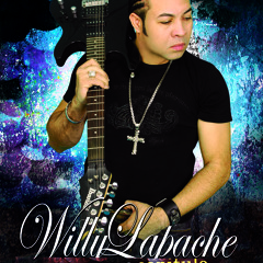 ME QUEDARE CANTA WILLY LAPACHE COMPOSITOR Y ARREGLISTA