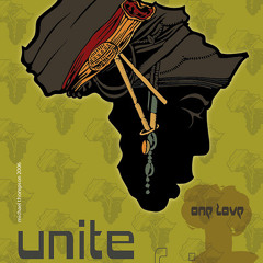 Thomas Mapfumo With Obama 2013 Inaugration _MhofuyeNY