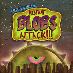"THE BIG CITY" from the Mutant Blobs Attack OST by Peter Chapman