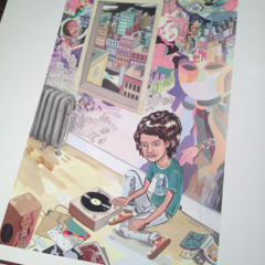 The Straight Vol.2 All Vinyl