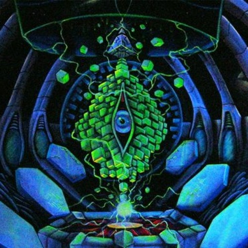 Virtual Light - Bushwacked (2014)