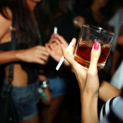 Blacked out ft.    *X-Cell* *Mike Mac* *Hermes MuNitti*