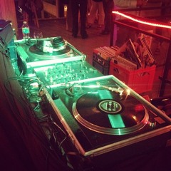 Mixes