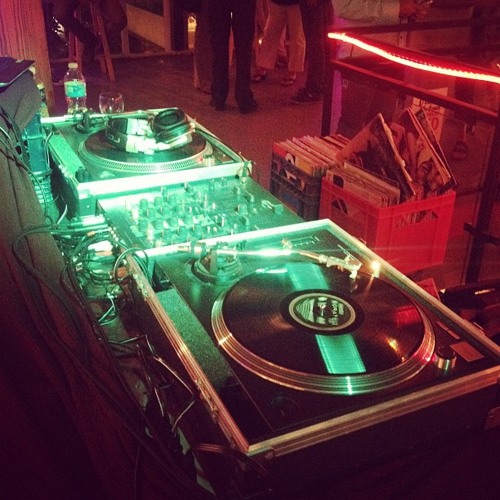 Mixes