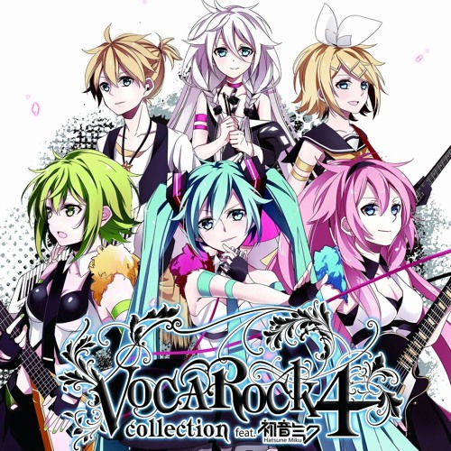 Stream 1640mP feat Hatsune Miku (初音ミク) - Torinoko City Stream 1640mP feat Hatsune Miku (初音ミク) - Torinoko City